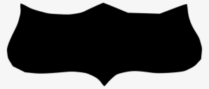 Emblem Cartoon Shape Leaf Angle - Clip Art #288371