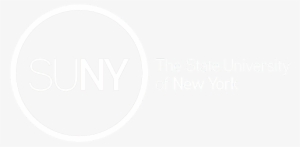 Suny System Main Logo - Circle #288392 Suny System Main Logo - Circle #288392