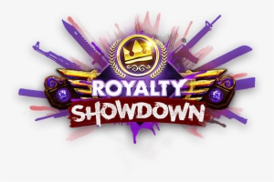 Skin Ar Royalty Showdown #288411