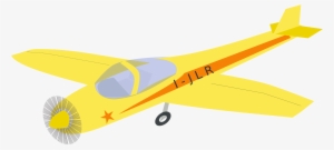 This Free Icons Png Design Of Jodel Plane #288416