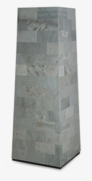 Piramide Piédestal Marmo Piramide Piédestal Marmo - Marble #288440