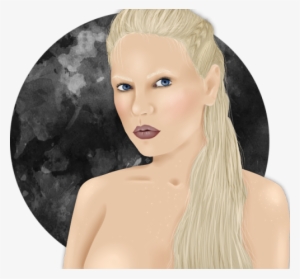 Lagertha - Vikings Facebook - Lagertha #288551