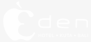 Eden Hotel In Kuta Recruited Us To Assist With Online - Graphic Design #288576