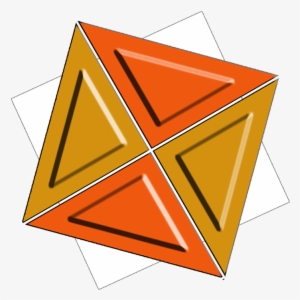 D20 Vector Blank - Portable Network Graphics #288614