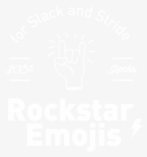 K15t Rockstar Emoji Pack For Slack And Stride - Stride #288639