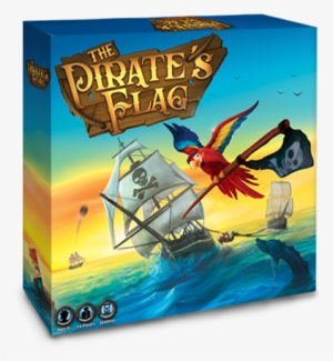 The Pirate's Flag - Poster #288748 The Pirate's Flag - Poster #288748