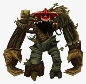 Crash Uka Uka Mutante #288750