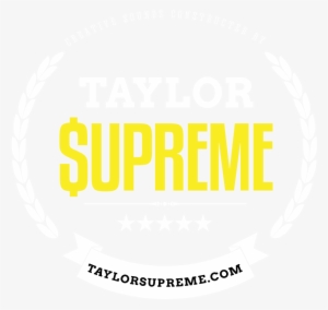 Taylor Supreme - Graphics #288856