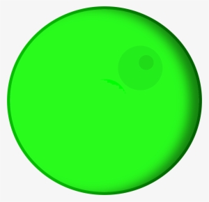 Circle - Colored Dots Clip Art #288857