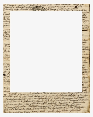 antique picture frame png