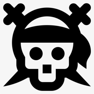 Png Transparent Library Pirates Of The Icon Free Download - Pirates Icon #288933