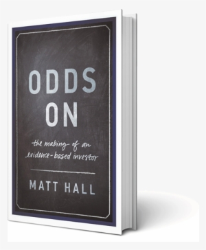 Odds On By Matt Hall #289072