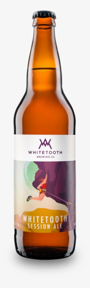 Whitetooth Session - Beer Bottle #289136
