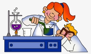 Science Experiment Clipart Png - Science Clip Art #289192 Science Experiment Clipart Png - Science Clip Art #289192