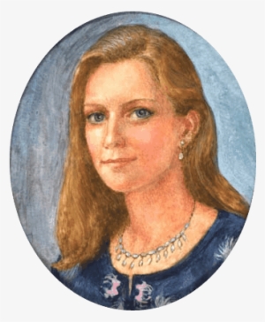 Diploma Collection Gallery - Self-portrait #289196