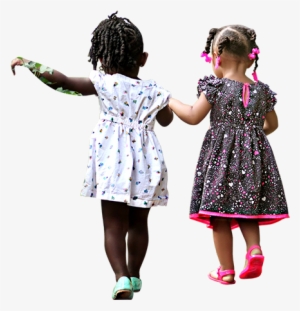 People Running Png - People Walking Pn G #289273