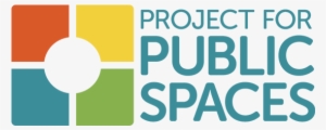 Pps-logo - Project For Public Spaces Logo #289279