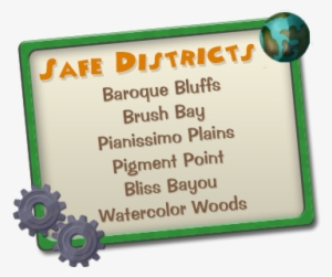 Stay Warm, Stay Alert, And Most Of All Stay Cheerful - Blog #289306