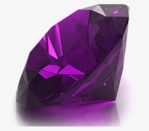 Amethyst Stone Png Transparent Images - Portable Network Graphics #289354