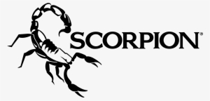 Scorpion Logo Png Transparent - Scorpion Logo Png #289355