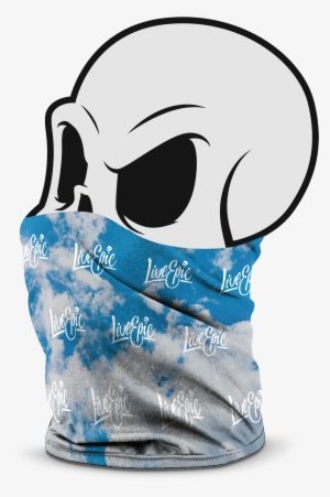 Live Epic Face Protectors - Live Legendary #289418