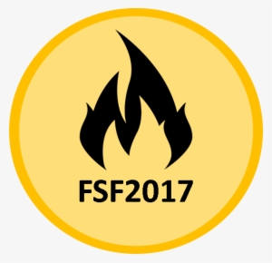 Fire Starter Festival Participant 2017 Sparks - Agencia Tributaria #289443