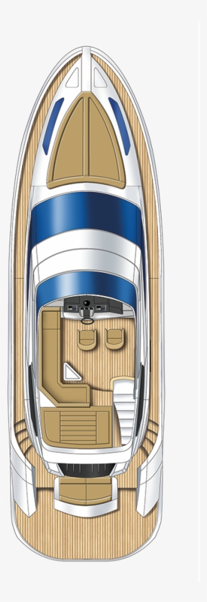 500sb Exteriors 1 Floorplan - Inflatable Boat #289486
