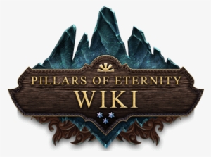 Pillars Of Eternity 2 Deadfire Logo Png #289506