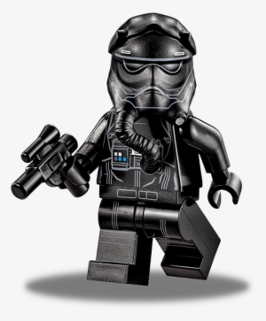 Tie Pilot™ - First Order Special Forces Tie Fighter 75101 #289508