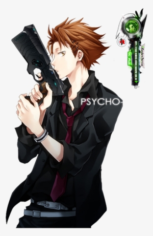 So I Looked At How Many People Are Hyped About One - Shuusei Kagari #289583