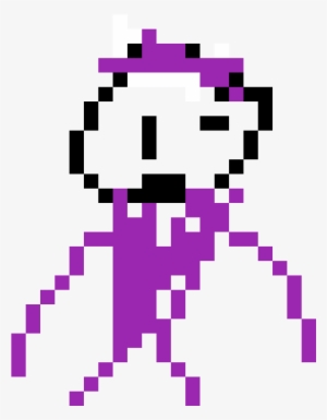 Jake Paul - 8 Bit King Boo #289584