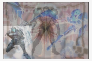 New Fanfic - Metroid Prime 2 Echoes #289644