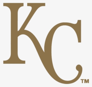 Kansas City - Kansas City Royals Logo 2014 #289647