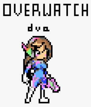 Dva - D.va #289739