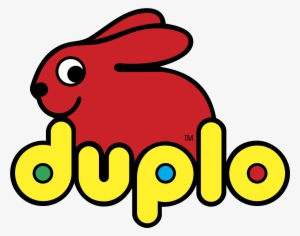 Duplo Lego Logo Png Transparent - Lego Duplo #289741 Duplo Lego Logo Png Transparent - Lego Duplo #289741
