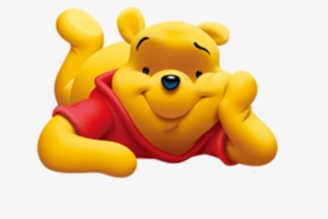Share This Image - Winnie The Pooh Png #289788 Share This Image - Winnie The Pooh Png #289788
