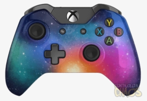 Authentic Microsoft Quality - Overwatch Xbox Controller #289864