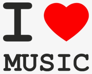 Djing Music And Mashups I Am An Open Format Dj What - Love Music En Png #289866