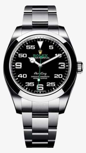 Basel Update Models Ceramic Daytona Etc Timekeeper - Rolex Oyster Perpetual King #289937