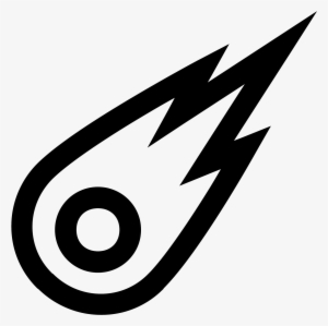 It's A Logo Of A Circle In The Lower Left And Then - Icon #289958 It's A Logo Of A Circle In The Lower Left And Then - Icon #289958