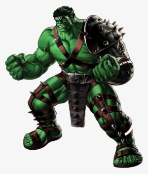 World War Hulk Marvel Avengers Alliance #289975