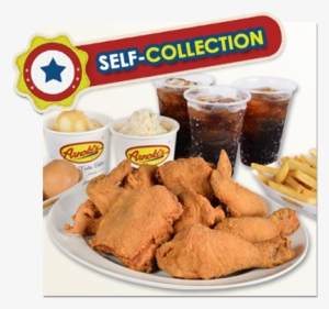 Self-collection - Arnold's #289976