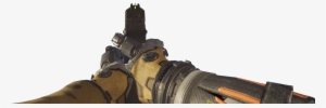 Mr6 Iron Sights Bo3 - Black Ops 3 Mr6 Png #289995
