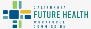 Subscribe - California Future Health Workforce Commission Logo #2800107