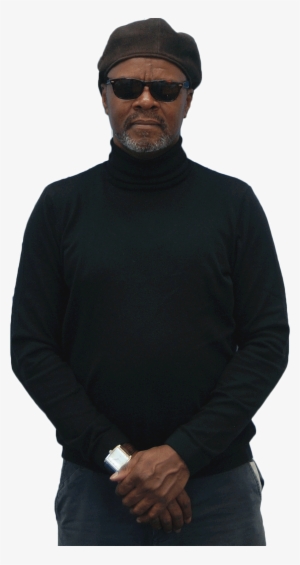 Samuel L Jackson Transparent Background - Samuel L Jackson Png #2800134