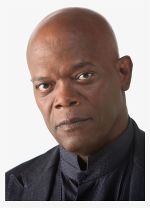 Samuel L Jackson Png Hd - Samuel L Jackson And Fishburne #2800136