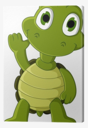 Turtle Standing Up Drawing #2800177