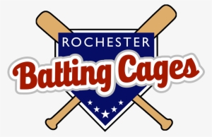 Baseball Bat Clipart Batting Cage - Whole Foods Market #2800244