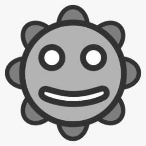 Smiley Face Clipart Png For Web - Pandeiro De Frente Png #2800245