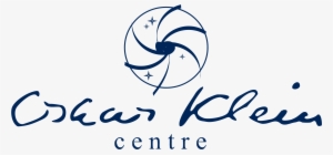 Okclogo-blue - Oskar Klein Centre #2800248